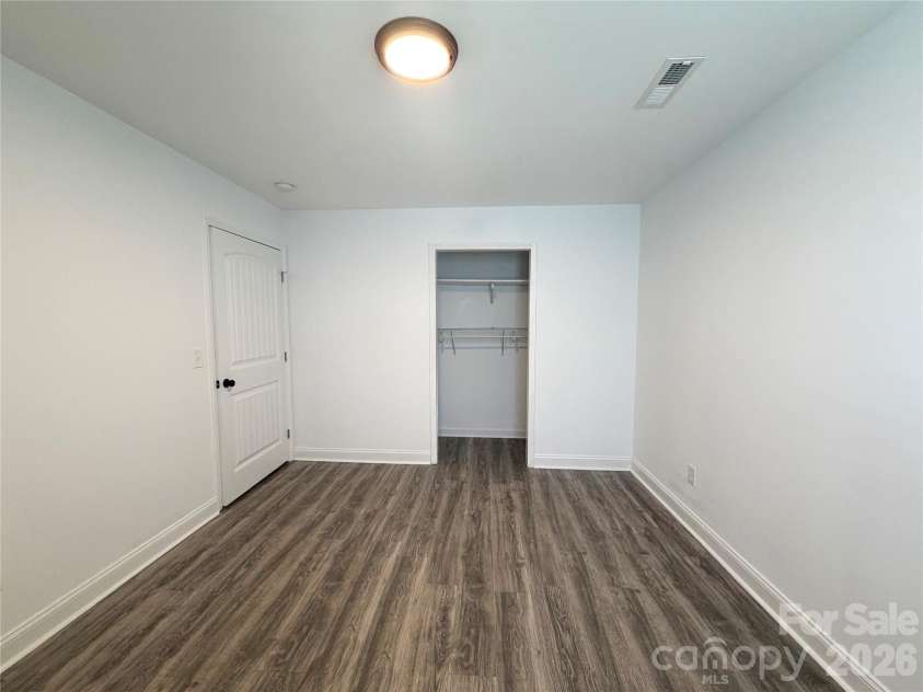 619 Hubbard Drive, Lancaster, SC 29720.  MLS# CAR4341417, YatesRealty ID 6686. Bedroom 2