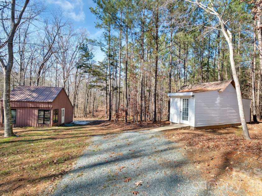 619 Hubbard Drive, Lancaster, SC 29720.  MLS# CAR4341417, YatesRealty ID 6686. Outbuilding 2 & 3