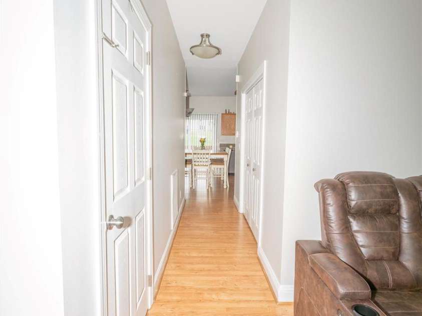 1556 Berkshire Drive, Newton, NC 28658.  MLS# CAR4248954, YatesRealty ID 6687. 