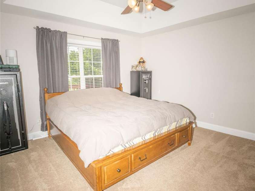 1556 Berkshire Drive, Newton, NC 28658.  MLS# CAR4248954, YatesRealty ID 6687. 