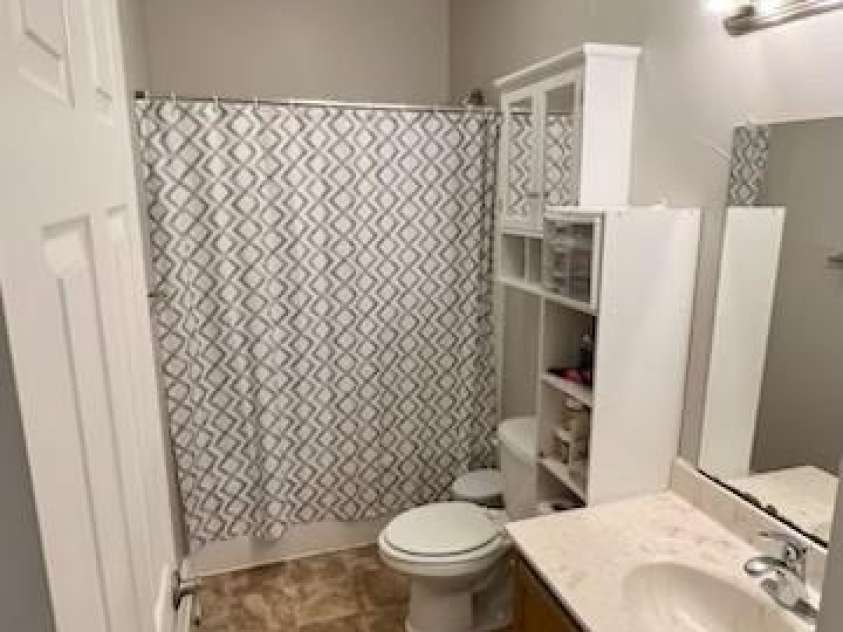 1556 Berkshire Drive, Newton, NC 28658.  MLS# CAR4248954, YatesRealty ID 6687. 