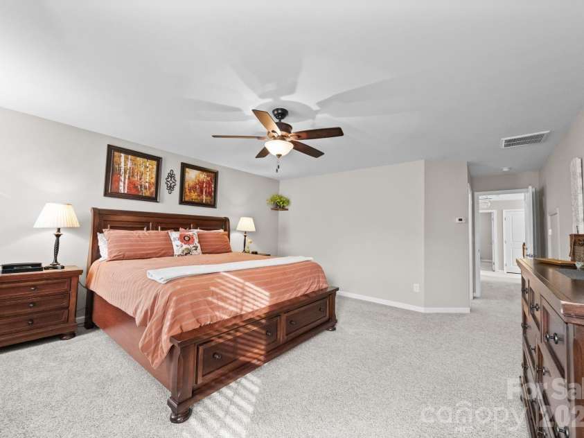 788 Rosegate Drive, Gastonia, NC 28056.  MLS# CAR4354667, YatesRealty ID 6689. 