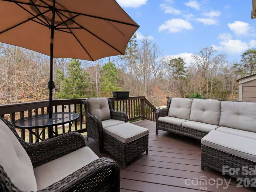 788 Rosegate Drive, Gastonia, NC 28056.  MLS# CAR4354667, YatesRealty ID 6689. 