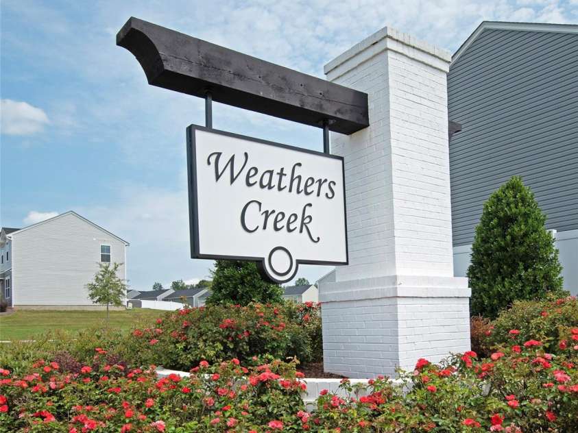 171 Crownpiece Street, Troutman, NC 28166.  MLS# CAR4218152, YatesRealty ID 669. 