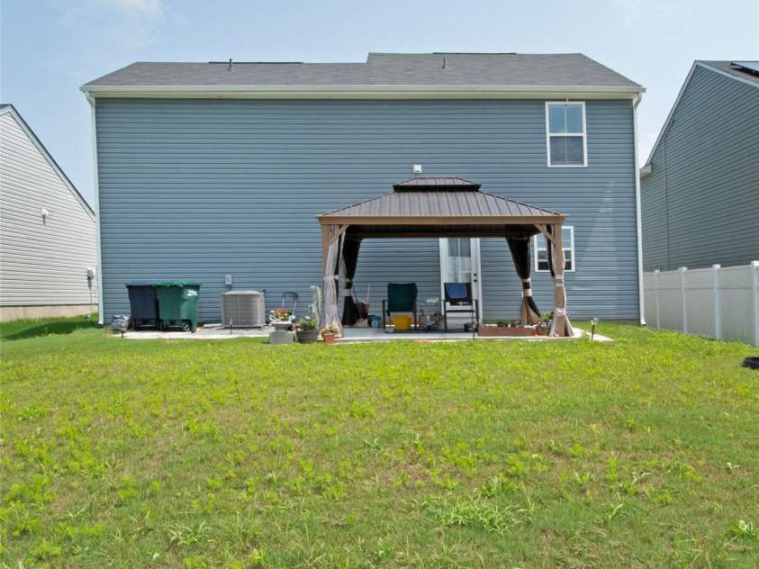 171 Crownpiece Street, Troutman, NC 28166.  MLS# CAR4218152, YatesRealty ID 669. 