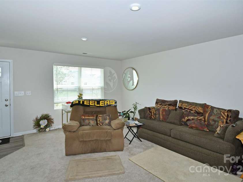 171 Crownpiece Street, Troutman, NC 28166.  MLS# CAR4218152, YatesRealty ID 669. 