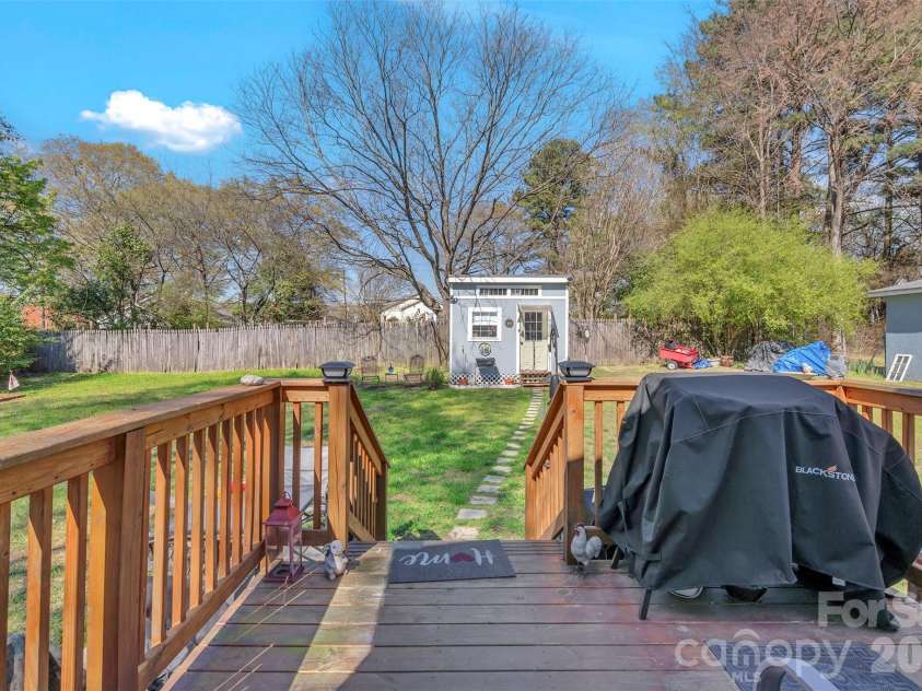 105 Hilltop Lane, Clover, SC 29710.  MLS# CAR4357323, YatesRealty ID 6690. 