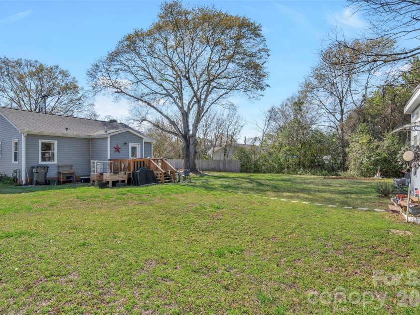 105 Hilltop Lane, Clover, SC 29710.  MLS# CAR4357323, YatesRealty ID 6690. 