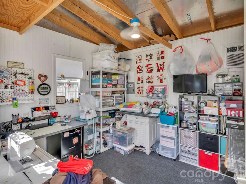 105 Hilltop Lane, Clover, SC 29710.  MLS# CAR4357323, YatesRealty ID 6690. 