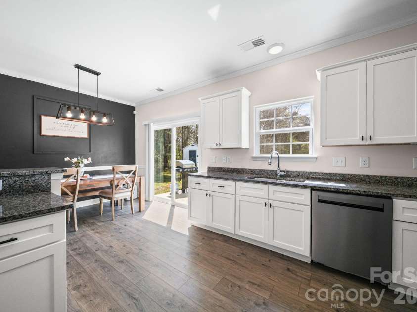 4102 Pigg Mattox Road, Monroe, NC 28112.  MLS# CAR4359722, YatesRealty ID 6691. 