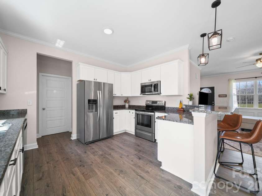 4102 Pigg Mattox Road, Monroe, NC 28112.  MLS# CAR4359722, YatesRealty ID 6691. 