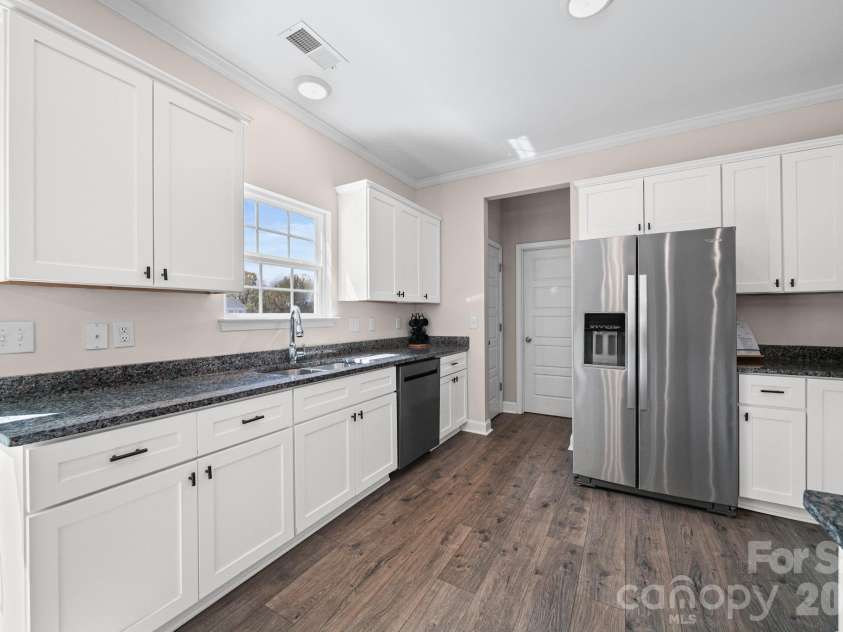 4102 Pigg Mattox Road, Monroe, NC 28112.  MLS# CAR4359722, YatesRealty ID 6691. 