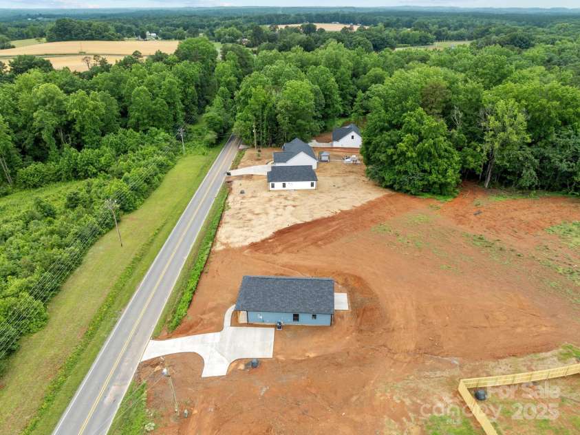 15700 Stokes Ferry Road, Richfield, NC 28137.  MLS# CAR4249060, YatesRealty ID 6692. 