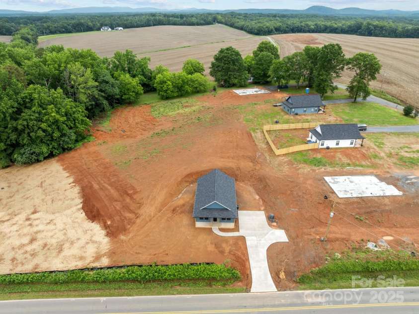 15700 Stokes Ferry Road, Richfield, NC 28137.  MLS# CAR4249060, YatesRealty ID 6692. 