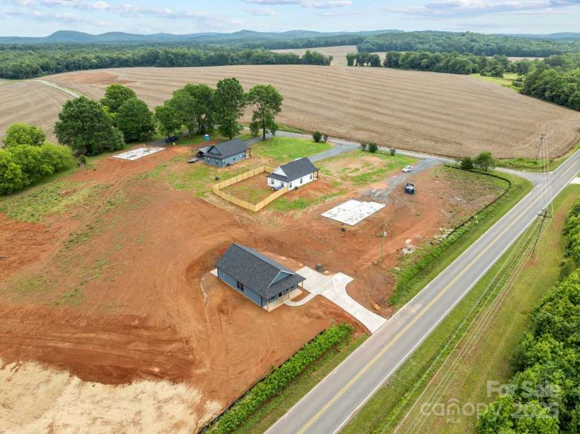 15700 Stokes Ferry Road, Richfield, NC 28137.  MLS# CAR4249060, YatesRealty ID 6692. 