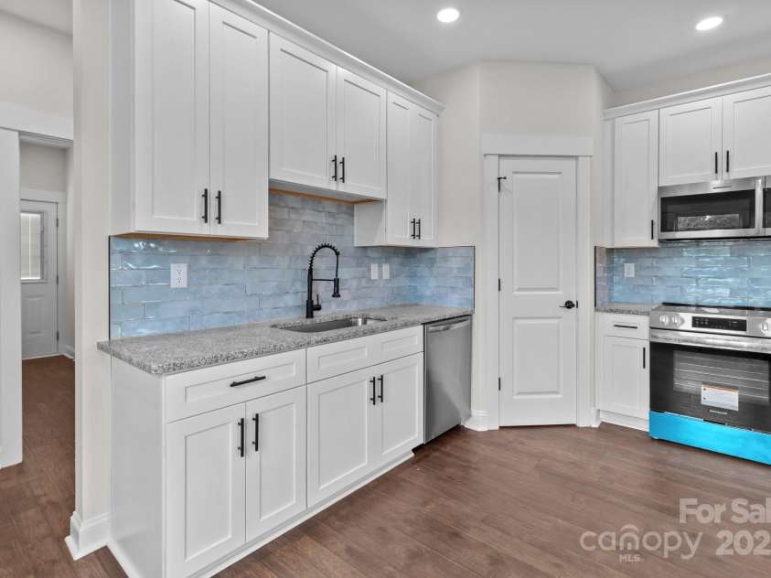 15700 Stokes Ferry Road, Richfield, NC 28137.  MLS# CAR4249060, YatesRealty ID 6692. 
