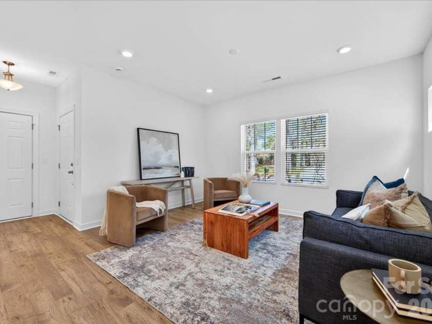 5310 Lantana Avenue, Charlotte, NC 28205.  MLS# CAR4357229, YatesRealty ID 6692. 