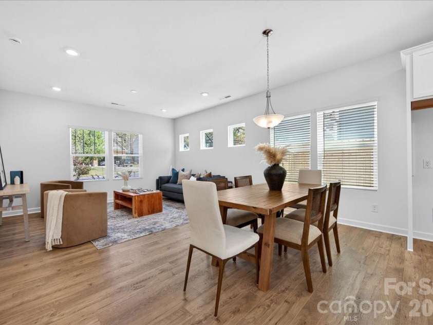 5310 Lantana Avenue, Charlotte, NC 28205.  MLS# CAR4357229, YatesRealty ID 6692. 
