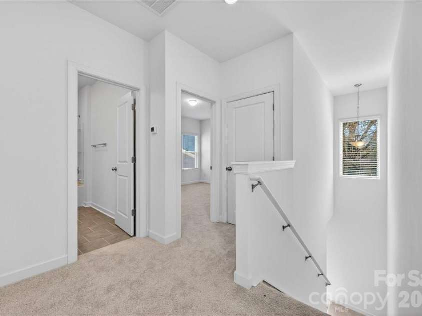 5310 Lantana Avenue, Charlotte, NC 28205.  MLS# CAR4357229, YatesRealty ID 6692. 