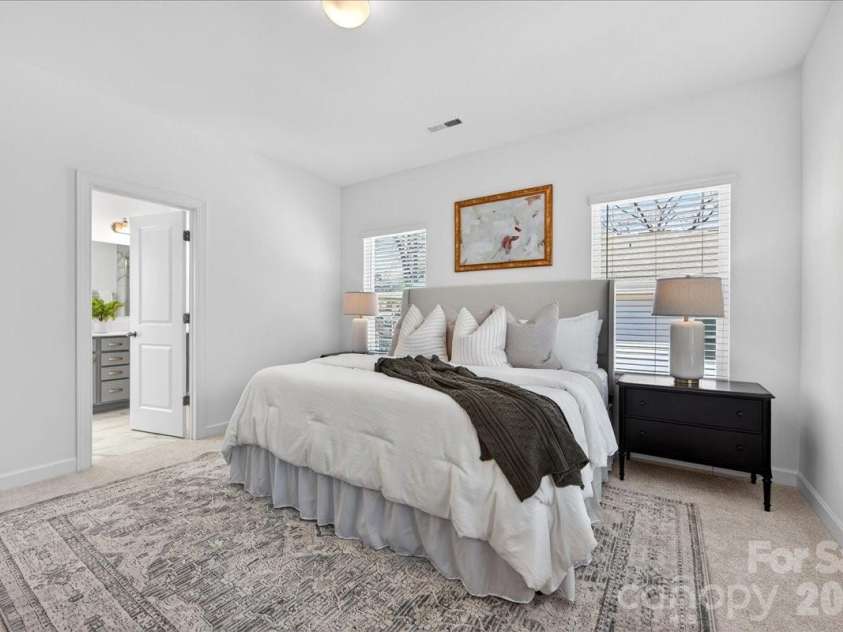 5310 Lantana Avenue, Charlotte, NC 28205.  MLS# CAR4357229, YatesRealty ID 6692. 