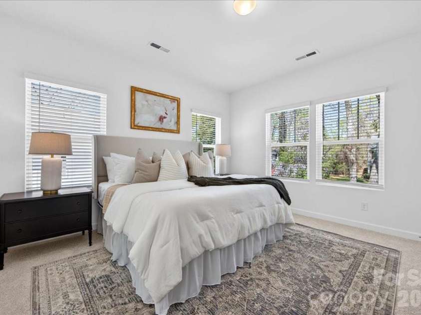 5310 Lantana Avenue, Charlotte, NC 28205.  MLS# CAR4357229, YatesRealty ID 6692. 