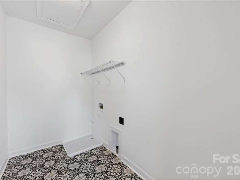 5310 Lantana Avenue, Charlotte, NC 28205.  MLS# CAR4357229, YatesRealty ID 6692. 