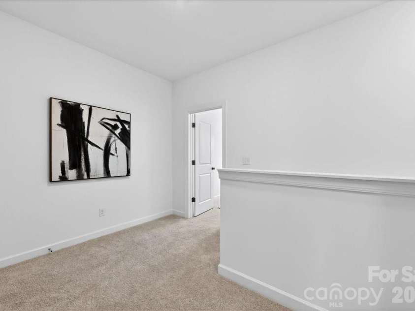 2032 Mandarin Boulevard, Charlotte, NC 28205.  MLS# CAR4360218, YatesRealty ID 6693. 