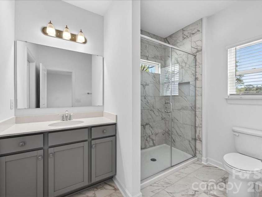 2032 Mandarin Boulevard, Charlotte, NC 28205.  MLS# CAR4360218, YatesRealty ID 6693. 