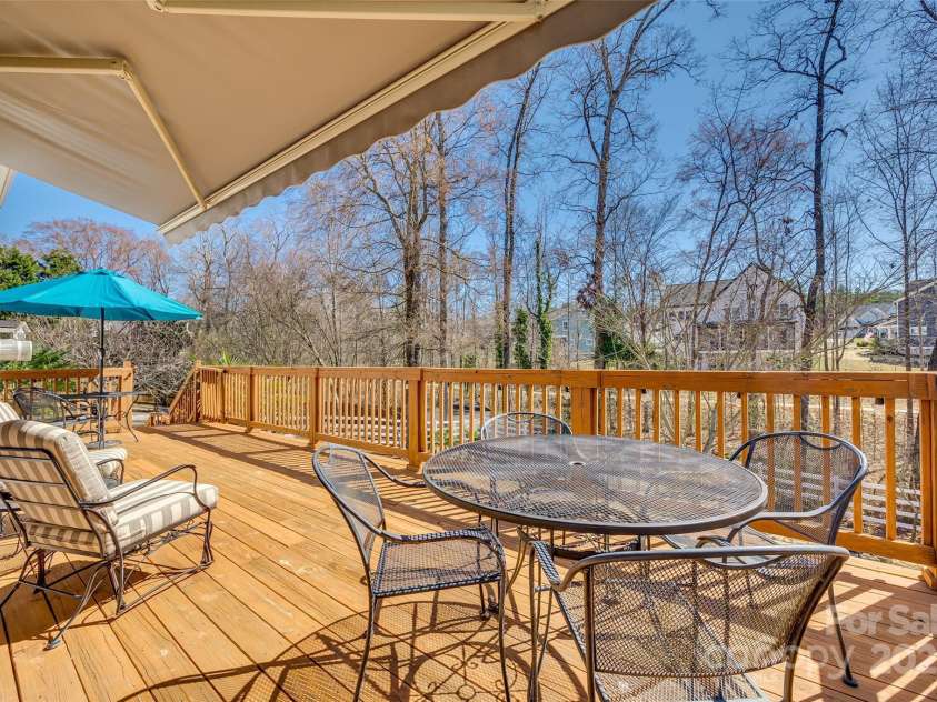 125 Rocky Trail Court, Fort Mill, SC 29715.  MLS# CAR4226509, YatesRealty ID 6694. 