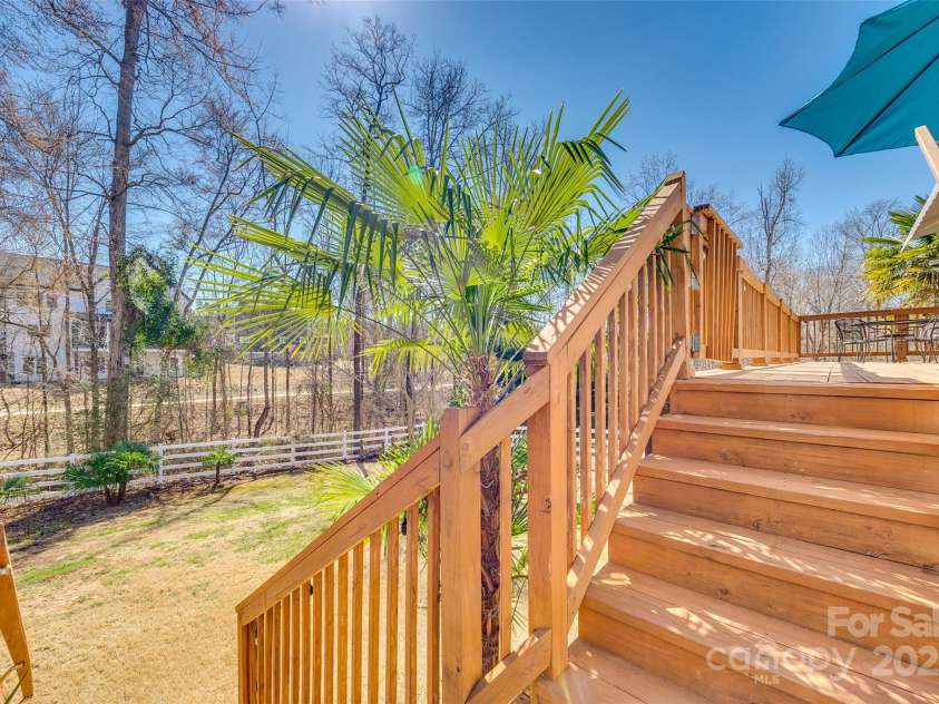125 Rocky Trail Court, Fort Mill, SC 29715.  MLS# CAR4226509, YatesRealty ID 6694. 