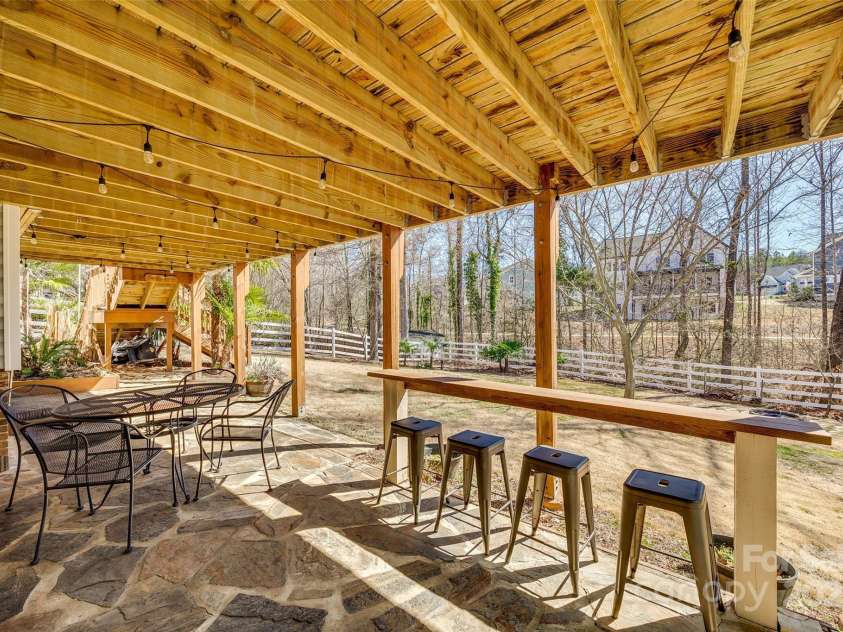 125 Rocky Trail Court, Fort Mill, SC 29715.  MLS# CAR4226509, YatesRealty ID 6694. 