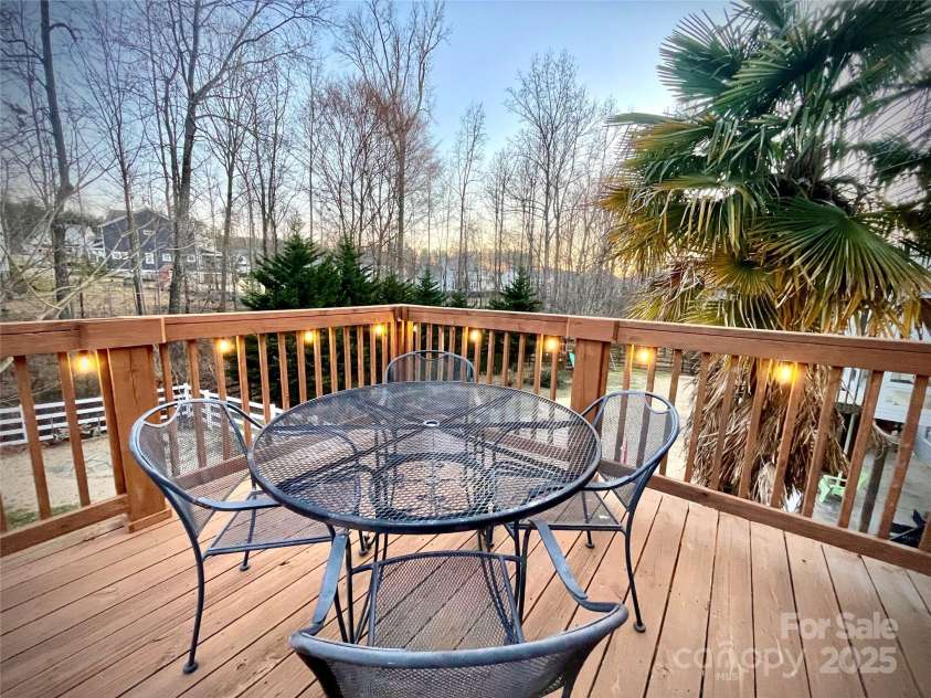 125 Rocky Trail Court, Fort Mill, SC 29715.  MLS# CAR4226509, YatesRealty ID 6694. 