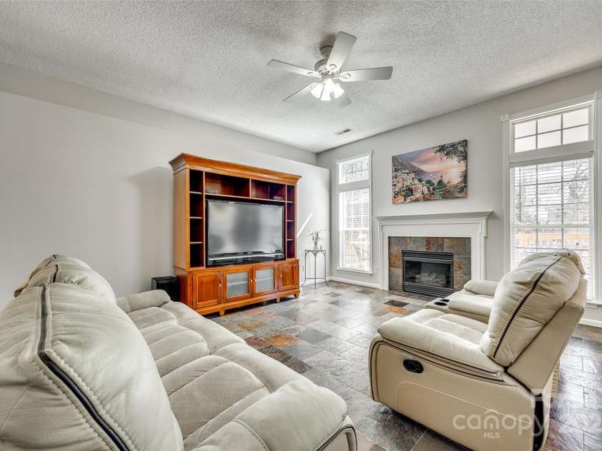 125 Rocky Trail Court, Fort Mill, SC 29715.  MLS# CAR4226509, YatesRealty ID 6694. 