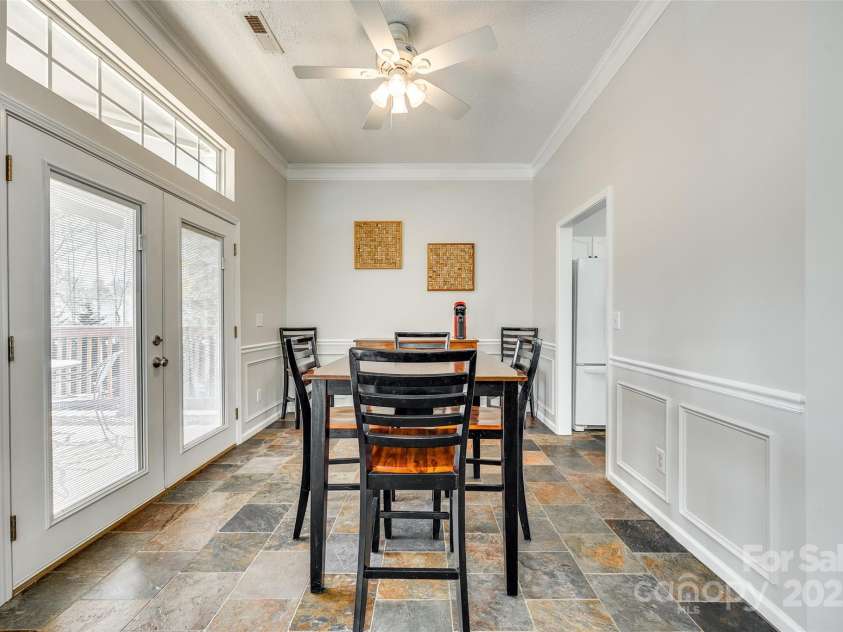 125 Rocky Trail Court, Fort Mill, SC 29715.  MLS# CAR4226509, YatesRealty ID 6694. 