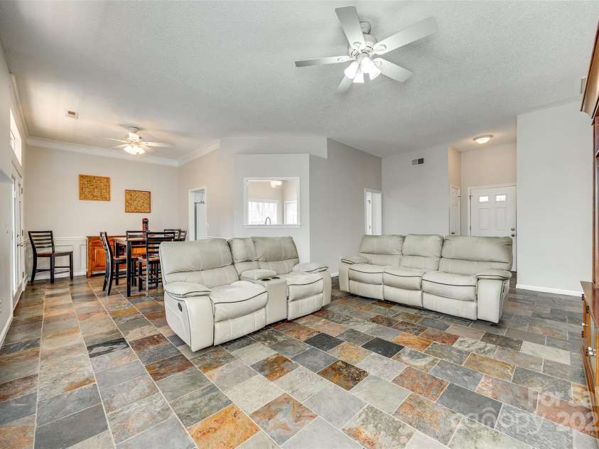 125 Rocky Trail Court, Fort Mill, SC 29715.  MLS# CAR4226509, YatesRealty ID 6694. 