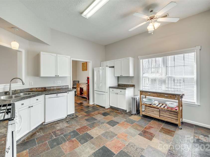 125 Rocky Trail Court, Fort Mill, SC 29715.  MLS# CAR4226509, YatesRealty ID 6694. 