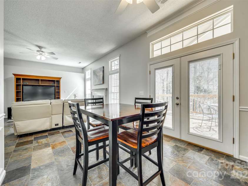 125 Rocky Trail Court, Fort Mill, SC 29715.  MLS# CAR4226509, YatesRealty ID 6694. 
