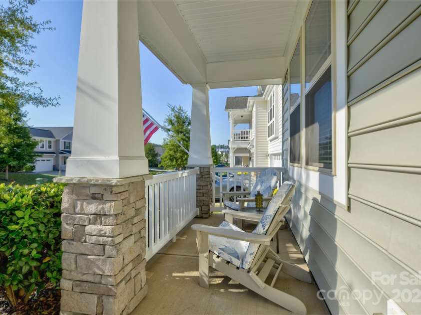 15237 Red Canoe Way, Charlotte, NC 28278.  MLS# CAR4226380, YatesRealty ID 6695. 