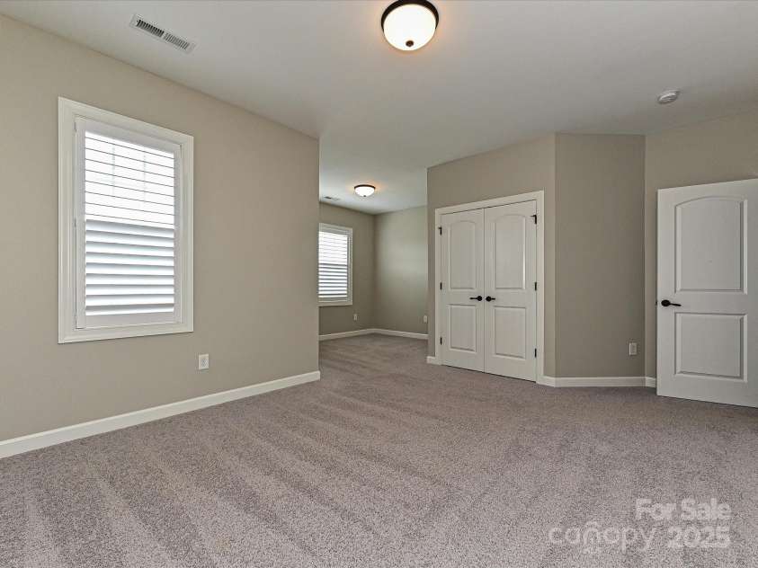 358 Hampton Trail Drive, Fort Mill, SC 29708.  MLS# CAR4246970, YatesRealty ID 6696. Bedroom