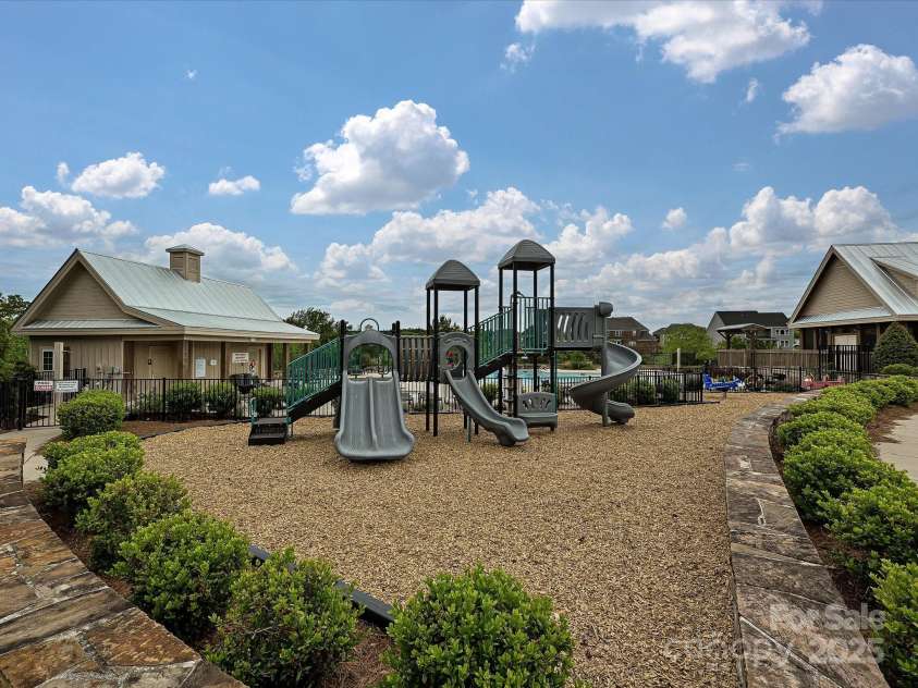 358 Hampton Trail Drive, Fort Mill, SC 29708.  MLS# CAR4246970, YatesRealty ID 6696. Community Amenity Center