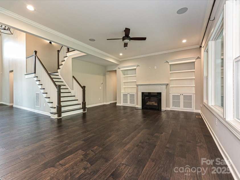 358 Hampton Trail Drive, Fort Mill, SC 29708.  MLS# CAR4246970, YatesRealty ID 6696. Great Room