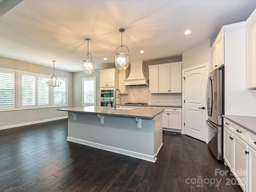 358 Hampton Trail Drive, Fort Mill, SC 29708.  MLS# CAR4246970, YatesRealty ID 6696. Kitchen