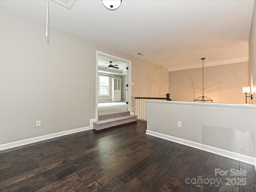 358 Hampton Trail Drive, Fort Mill, SC 29708.  MLS# CAR4246970, YatesRealty ID 6696. Loft