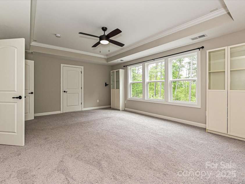 358 Hampton Trail Drive, Fort Mill, SC 29708.  MLS# CAR4246970, YatesRealty ID 6696. Recreation Room
