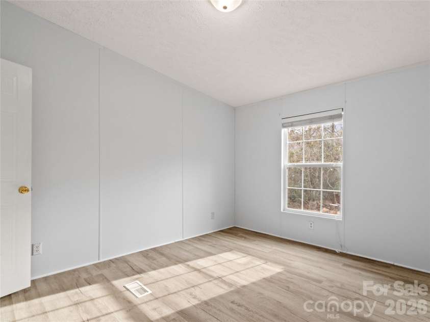 238 Cherry Hollow, Burnsville, NC 28714.  MLS# CAR4327901, YatesRealty ID 6698. Bedroom 3