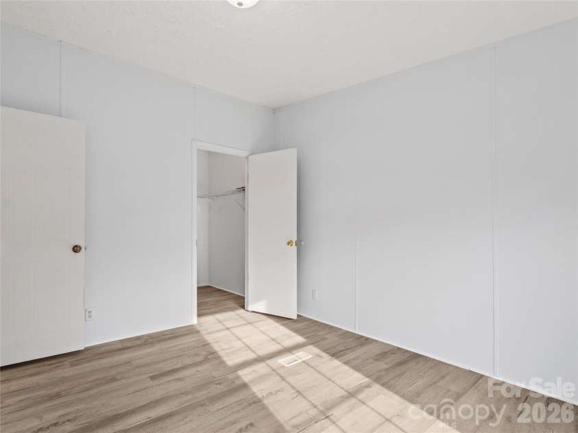 238 Cherry Hollow, Burnsville, NC 28714.  MLS# CAR4327901, YatesRealty ID 6698. Bedroom 3