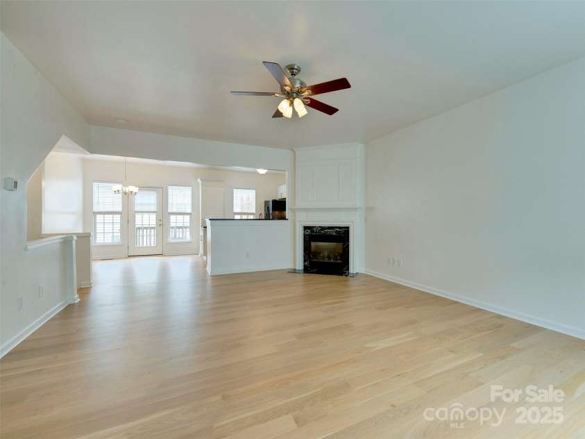 5430 Dockery Drive, Charlotte, NC 28209.  MLS# CAR4242207, YatesRealty ID 6698. 