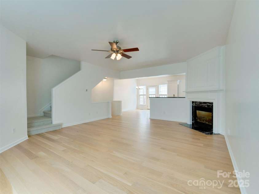 5430 Dockery Drive, Charlotte, NC 28209.  MLS# CAR4242207, YatesRealty ID 6698. 