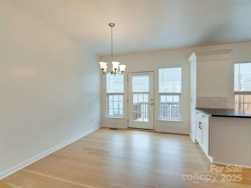 5430 Dockery Drive, Charlotte, NC 28209.  MLS# CAR4242207, YatesRealty ID 6698. 