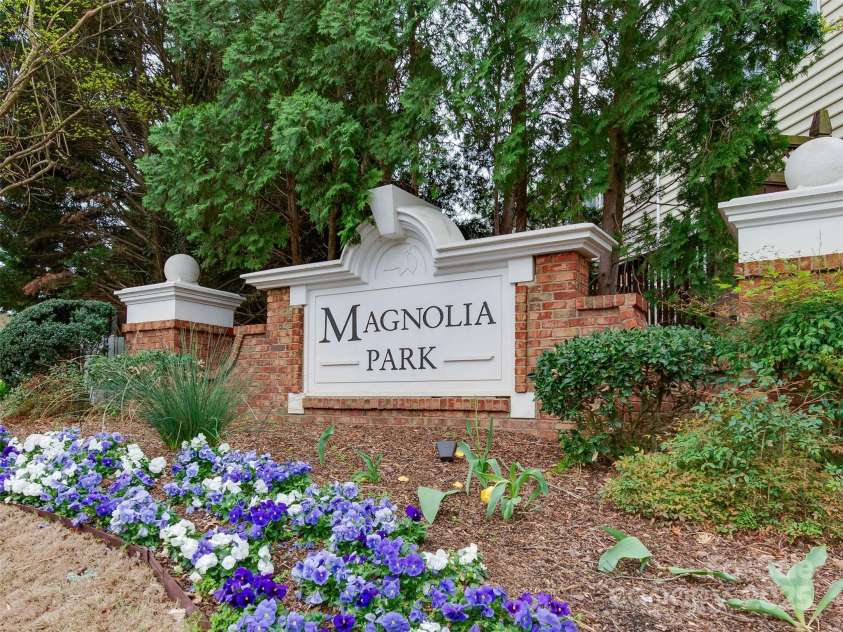 5430 Dockery Drive, Charlotte, NC 28209.  MLS# CAR4242207, YatesRealty ID 6698. 